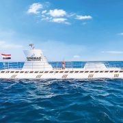 Submarinul lui Sindbad