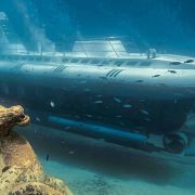 Submarinul lui Sindbad