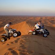 Quad Safari