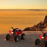 Quad Safari