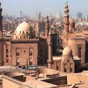 Excursie la Cairo