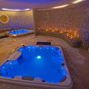SPA in Hammam