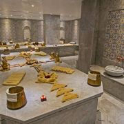 SPA in Hammam